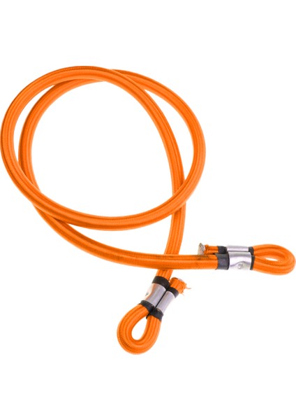 12MM x 120 cm Çocuklar Çocuklar Için Ağır Bungee Kordon Trambolin Turuncu modelleri