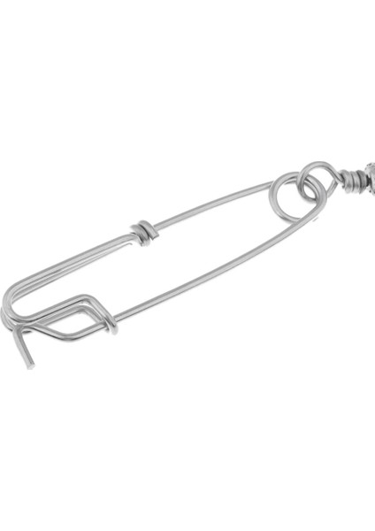 2 Adet Longline Sap Okyanusu Tekne Balıkçılık Uzun Hattı Klip Şamandıra Hattı Ton Balığı Klipsi fırsatları