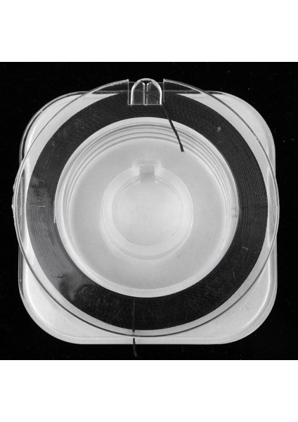 3 Adet Güçlü Pamuk Olta Kılavuzu Sarma Sarma Büküm Konu Çubuk Binası Için modelleri