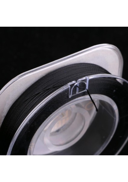 3 Adet Güçlü Pamuk Olta Kılavuzu Sarma Sarma Büküm Konu Çubuk Binası Için fırsatları