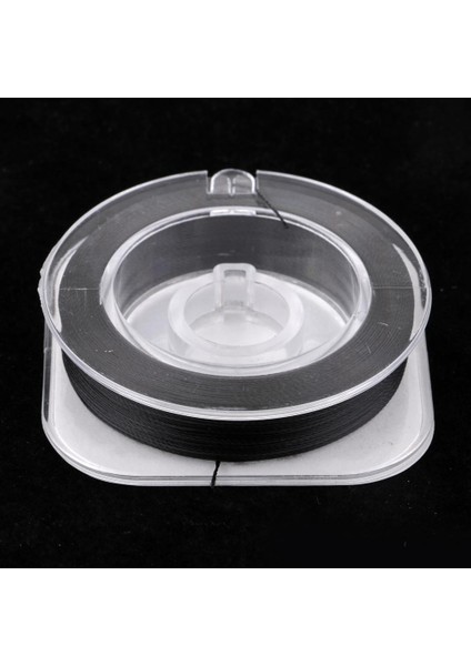 3 Adet Güçlü Pamuk Olta Kılavuzu Sarma Sarma Büküm Konu Çubuk Binası Için indirimleri