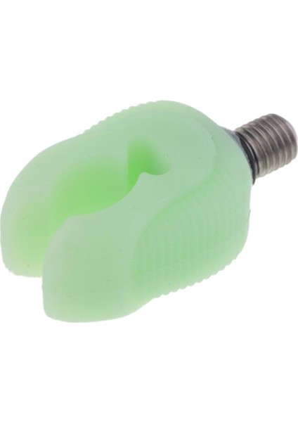 3 Adet Silikon Esnek Olta Istirahat Popo Rest Baş Aydınlık Tutucu Kavrama fiyatları