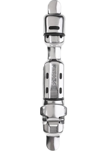 2 Adet, Paslanmaz Çelik Balıkçılık Reel Koltuk Güvertesi Balıkçılık Tekerlek Çubuk Klip Mücadele(Yurt Dışından) fiyatları