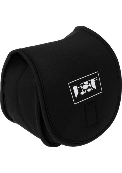 4 Adet Balıkçılık Reel Çanta Reel Kapak Depolama Koruyucu Kılıfı M Xl indirimleri