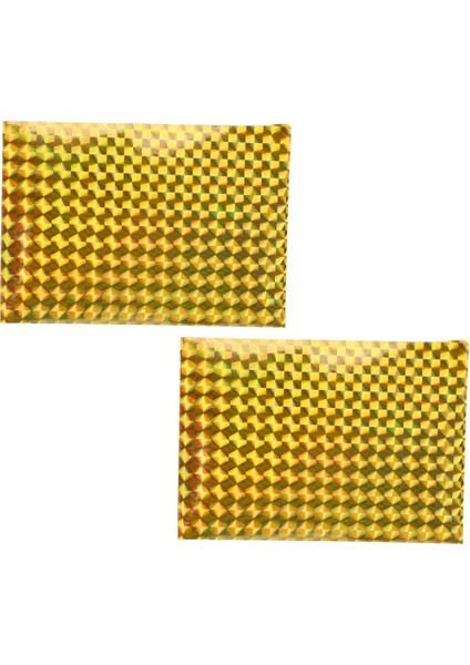 8 Adet Balıkçılık Cazibesi Bant Kağıt Yapıştırıcı Film Ölçekli Bant Holografik Prizma Bant indirimleri