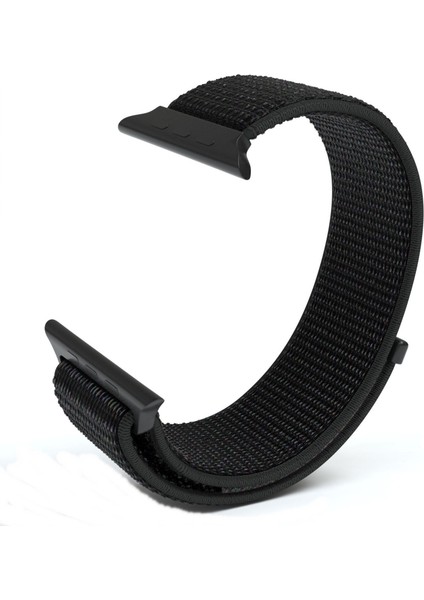 41MM Kordon Spor Loop Cırtlı 41 mm Kayış Seri 7