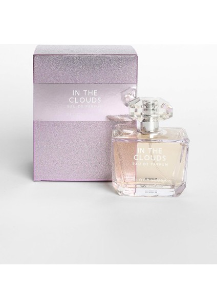 In The Clouds 90 ml Edp Kadın