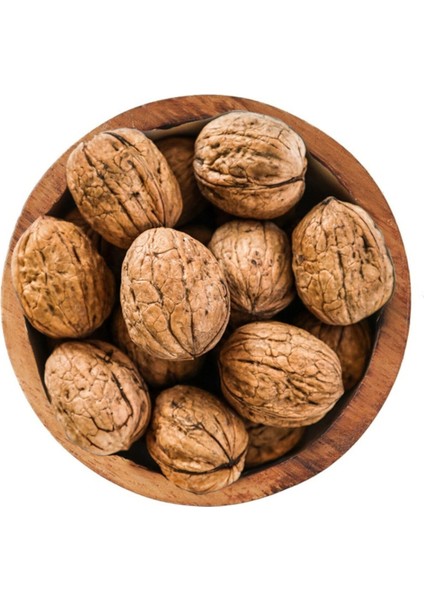 Organik Kabuklu Ceviz 1 kg