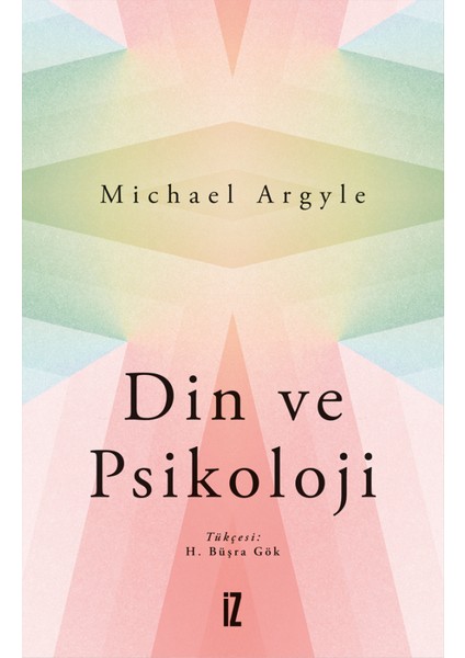 Din ve Psikoloji - Michael Argyle