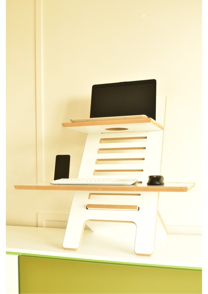 Çınar Ahşap Laptop Standı fiyatları