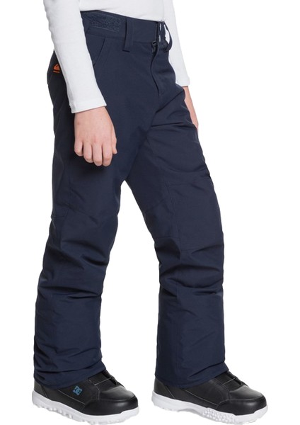 Arcade Su Çocuk Su Geçirmez Snowboard Pantolonu EQBTP03034 fiyatları
