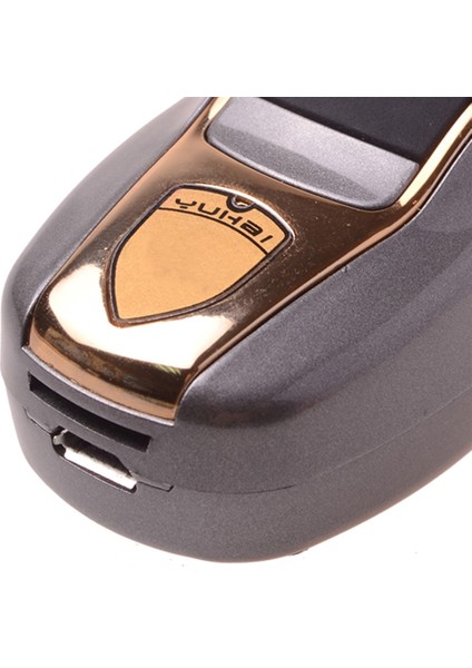 Araba Anahtarı Model Mini Bluetooth Hoparlör (Yurt Dışından)