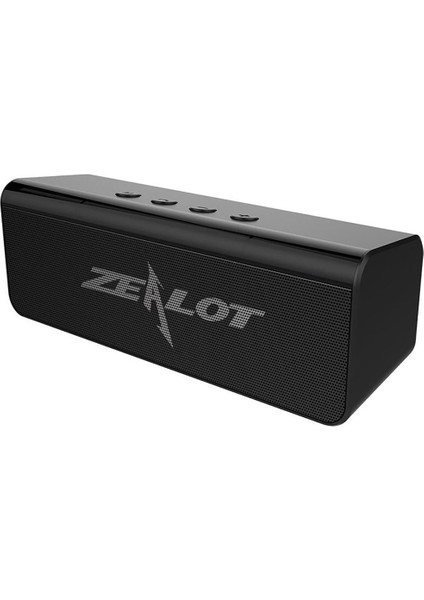S31 Taşınabilir Kablosuz Bluetooth Hoparlör (Yurt Dışından)