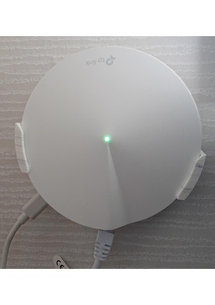 Tp-Link Deco Duvar Montajı Plastik Aparat