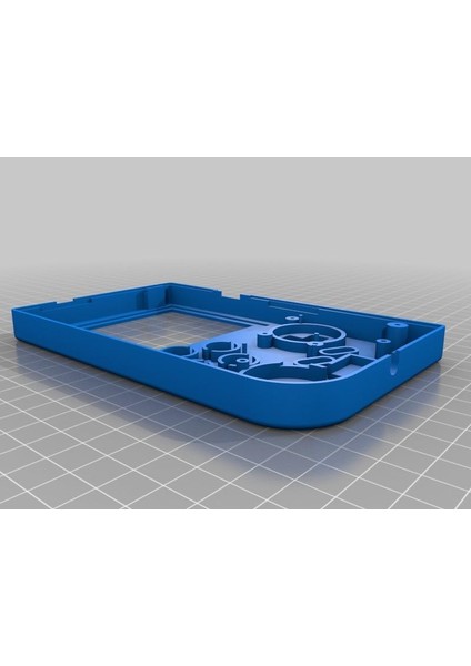 Oyun Boy Zero Vaka / Iç Için Özelleştirilmiş Tutucular Plastik Aparat fiyatları