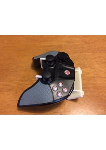 Ps3 Denetleyici Tutucu Plastik Aparat