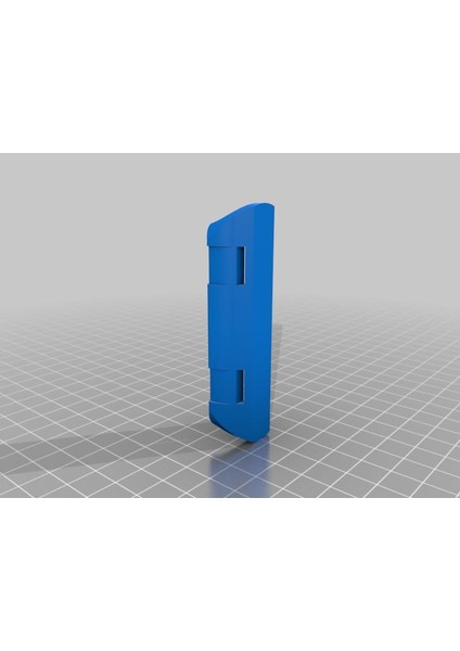 Vingerspalk (Finger Splint Brace) Plastik Aparat