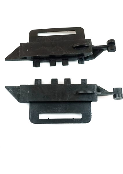 BSR45-1 Peugeot 307 SW İçin Tavan Perdesi Tamir Takımı TİP 1