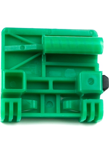 BWR191 Renault Scenic MK1 Laguna MK2 Espace MK4 5 Vel Satis 7700437156 İçin Sol Arka Kapı Cam Kriko Klipsi