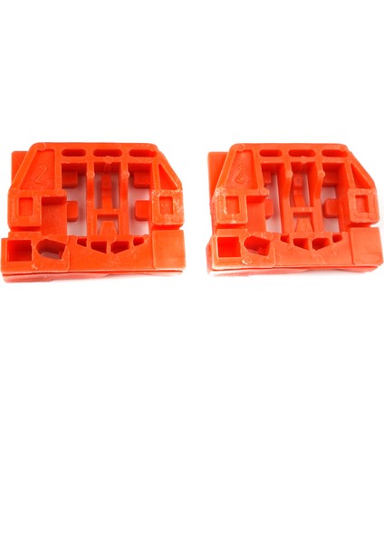 BWR255 VW Touran MK1 1T1 1T2 1T3 2003-2015 1T1837461 İçin Ön Sol Kapı Cam Kriko Tamir Klipsi