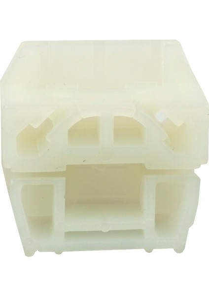 BWR3 VW Transporter T5 Caravelle Multivan 2003-2015 7H0837754 İçin Ön Sağ Kapı Cam Kriko Tamir Klipsi