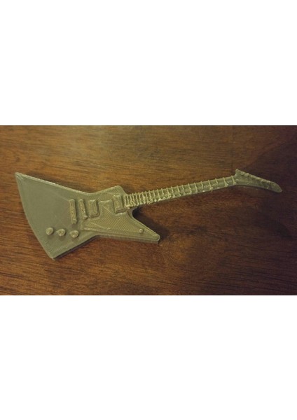 Ermahgerd! Plastik Aparat