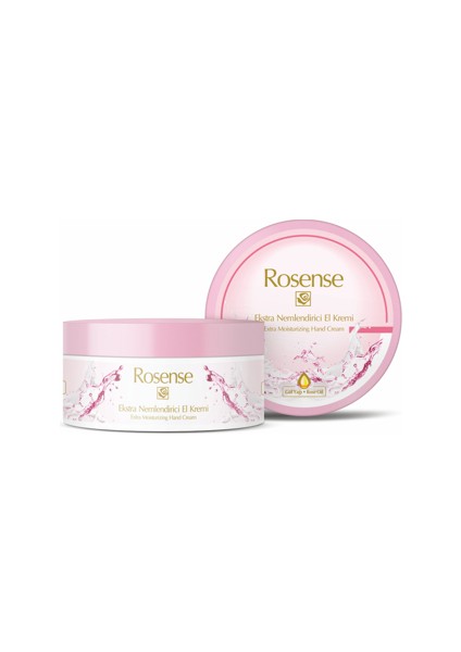 El Kremi Kavanoz 150 ml