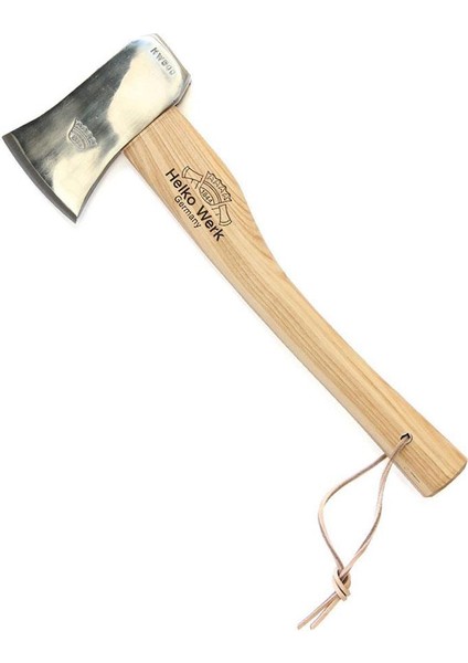 500G 35CM Hudson Bay Camp Hatchet Balta