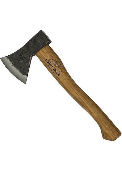 600G 36CM Black Forest Hatchet Balta