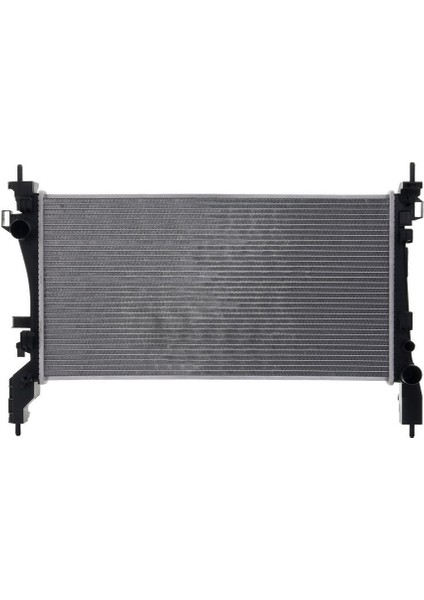 Citroen Nemo 1.4 Hdi Motor Su Radyatörü Veka Marka 51790636