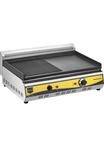 70 cm Döküm Izgara Elektrikli - R89