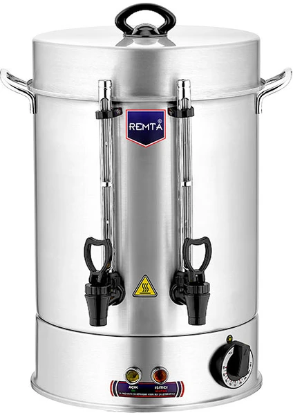 Otomatik Çay Makinesi Çay Otomatı 60 Brd ( 7 Lt )