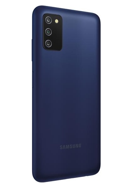 Galaxy A03S 32 GB (Samsung Türkiye Garantili) Mavi