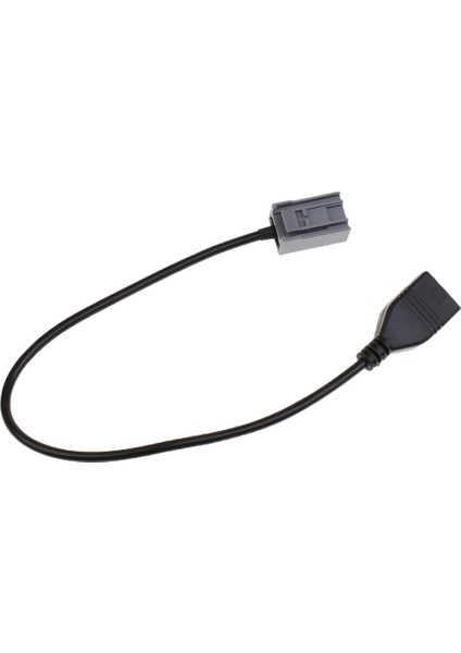 Honda Civic Jazz Fit Accord Ses Müzik Için USB Kablosu Adaptörü (Yurt Dışından)