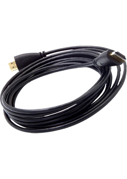 HDMI Kablosu HDMI HDMI Kablosu HDMI 1.4 4 K 1080 P 3D Için Ps3 Projektör Hd LCD Apple Tv Bilgisayar Kabloları 3 M (Yurt Dışından) indirimleri