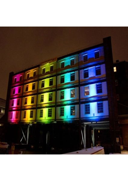 CT-4697 36W Gold Wallwasher 100 cm Günışığı modelleri