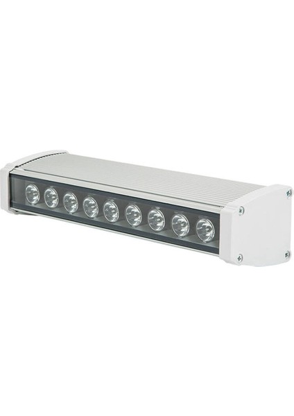 CT-4670 9W Wallwasher 30 cm Yeşil Işık