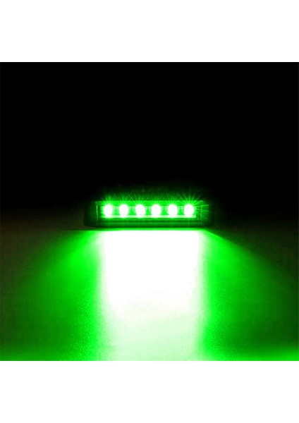 6W 20CM Yeşil Gold Wallwasher CT-4694 fiyatları