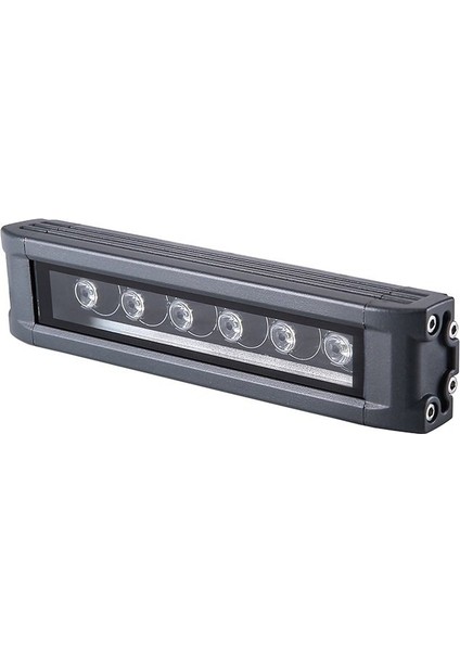 6W 20CM Günışığı Sarı Gold Wallwasher CT-4694