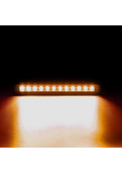 12W 30CM Amber Gold Wallwasher CT-4695 fiyatları