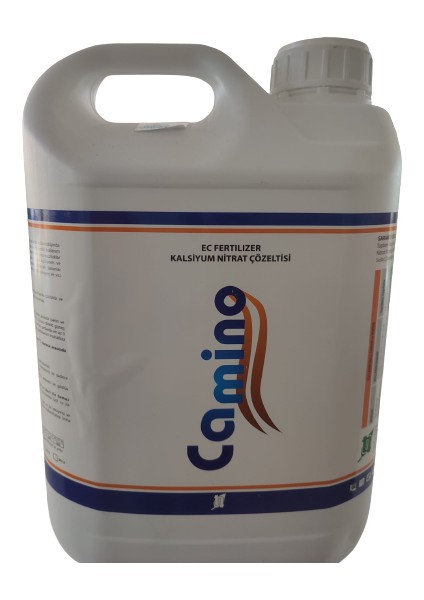 5 Litre Kalsiyum Gübresi