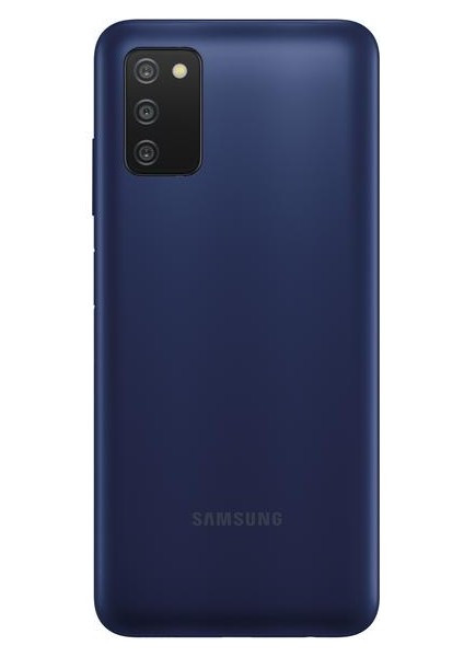 Galaxy A03S 32 GB (Samsung Türkiye Garantili) Mavi