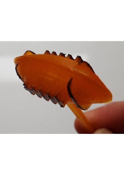 Futbol Partisi Picks Plastik Aparat