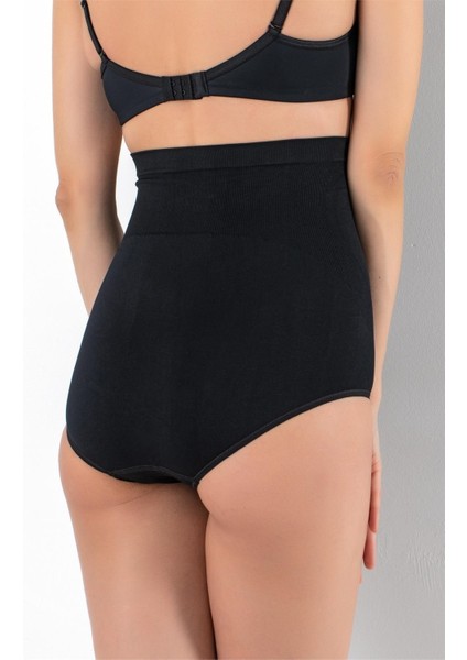 Kanz Yüksek Bel Hamile Slip