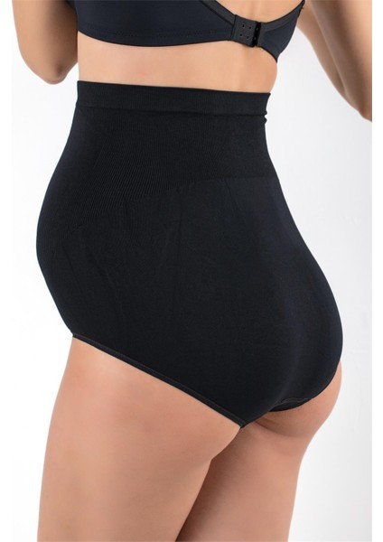 Kanz Yüksek Bel Hamile Slip