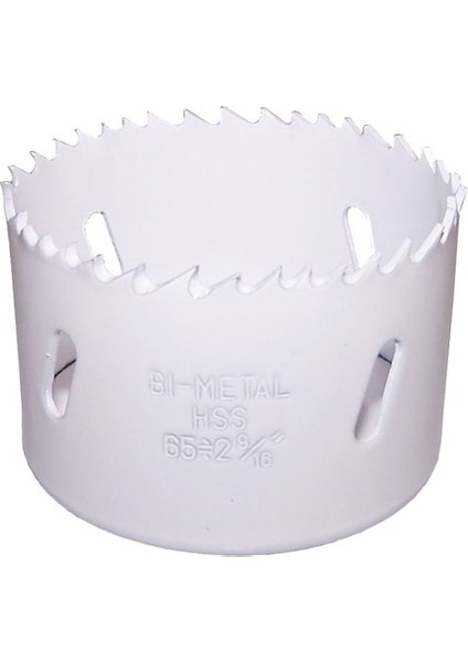 Bi-Metal Panç 48 mm