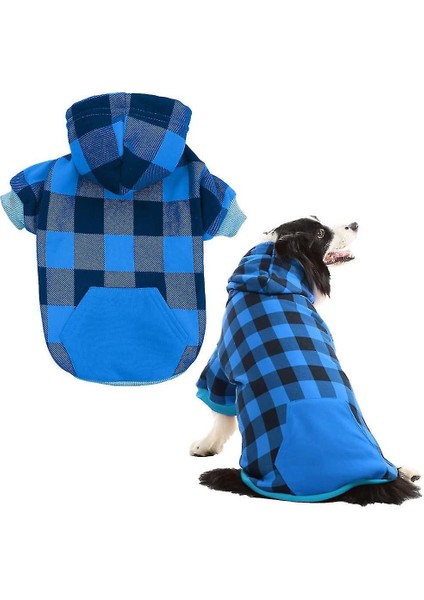 Evcil Hayvan Köpek Kıyafeti - (Yurt Dışından)