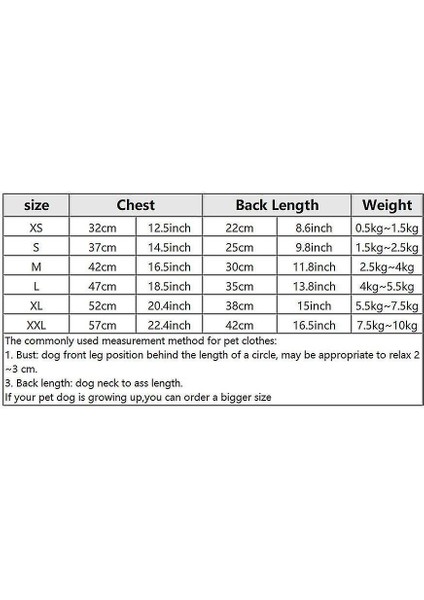 Evcil Hayvan Köpek Kıyafeti - (Yurt Dışından) fiyatları