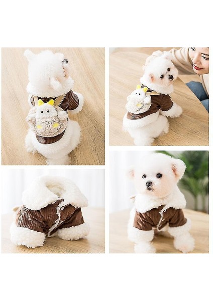 Evcil Hayvan Köpek Kıyafeti - (Yurt Dışından) indirimleri