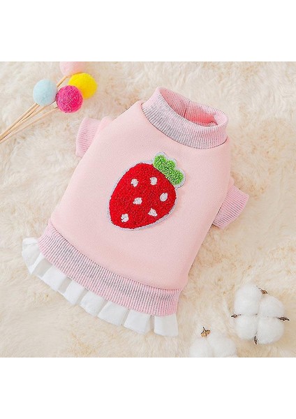 Evcil Hayvan Köpek Kıyafeti - (Yurt Dışından) fırsatları